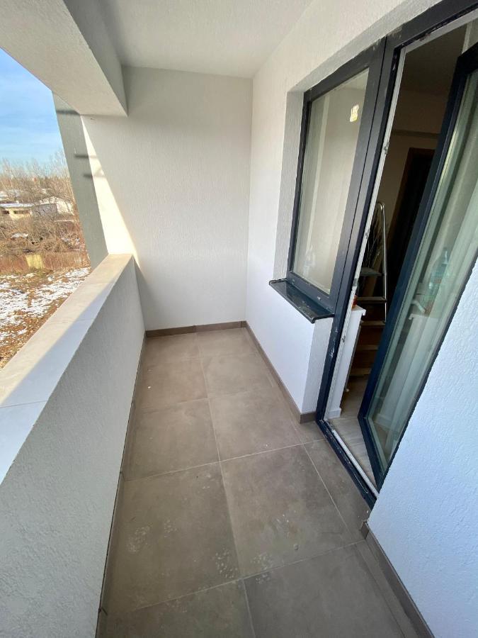 בוקרשט Mega Rossa Residence מראה חיצוני תמונה