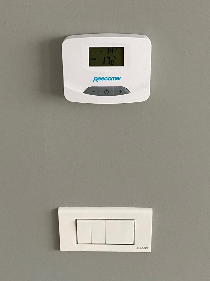 בוקרשט Mega Rossa Residence מראה חיצוני תמונה