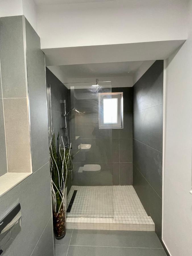 בוקרשט Mega Rossa Residence מראה חיצוני תמונה
